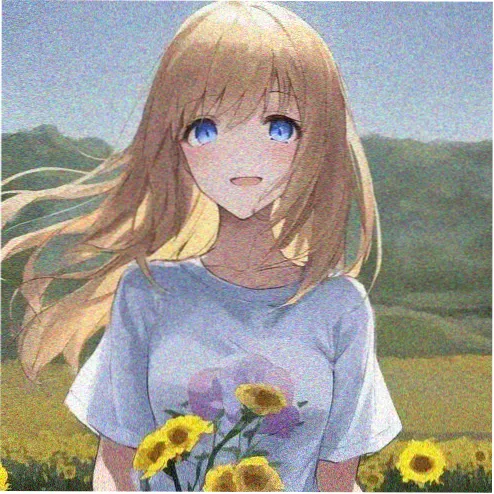 漫画网读者头像